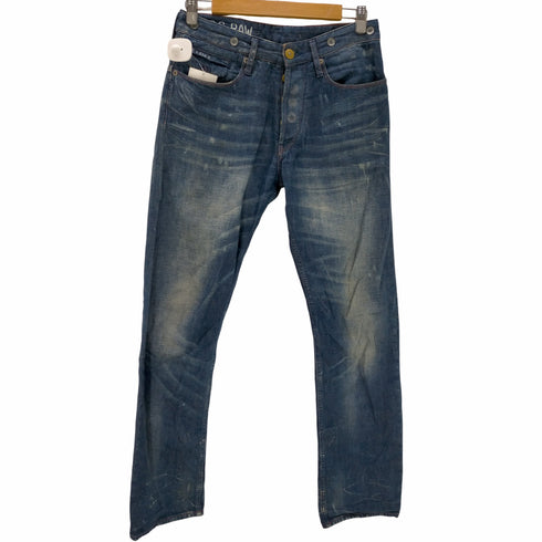ジースターロー G-STAR RAW RE MORRIS TAPERED 03301 メンズ 28