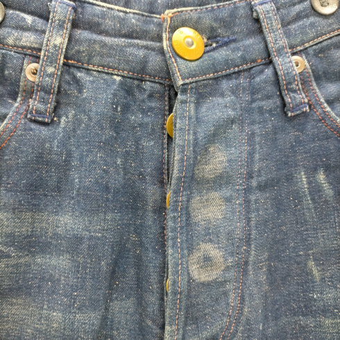 ジースターロー G-STAR RAW RE MORRIS TAPERED 03301 メンズ 28