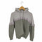 アメリヴィンテージ Ameri VINTAGE NEEDLE PUNCH KNIT HOODIE レディース