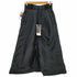 アッパーハイツ upper hights THE US-1 MA-1スカート レディース JPN:1