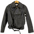 ハイク HYKE 別注 モーターサイクルジャケット レディース JPN:1