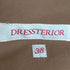 ドレステリア DRESSTERIOR ポリコットン トレンチコート レディース JPN:38