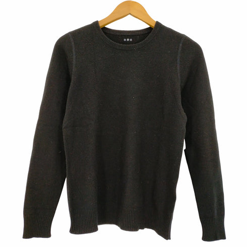 スリードッツ three dots カシミヤニット レディース JPN:M