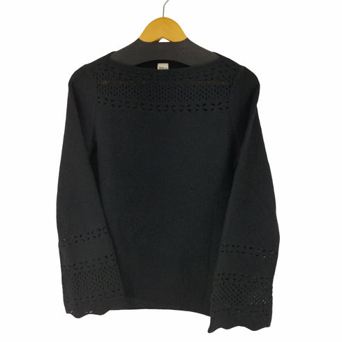 ロンハーマン Ron Herman ボートネックニット レディース JPN:XS