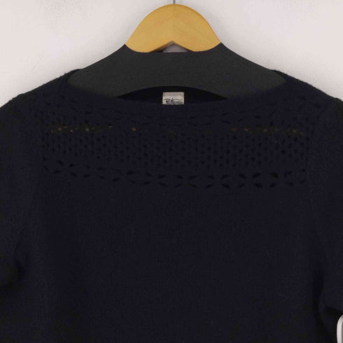 ロンハーマン Ron Herman ボートネックニット レディース JPN:XS