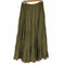 シーピーシェイズ CP SHADES Lily linen Skirt レディース JPN:XS
