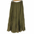 シーピーシェイズ CP SHADES Lily linen Skirt レディース JPN:XS