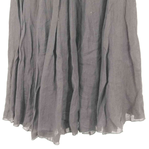 シーピーシェイズ CP SHADES Lily linen Skirt レディース JPN:XS