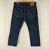 リーバイス Levis 501 オリジナルフィット デニムパンツ メンズ US:34-35