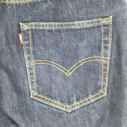 リーバイス Levis 501 オリジナルフィット デニムパンツ メンズ US:34-35