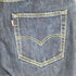 リーバイス Levis 501 オリジナルフィット デニムパンツ メンズ US:34-35