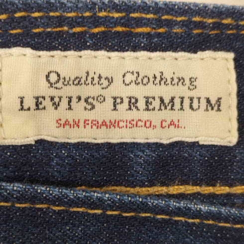 リーバイス Levis 501 オリジナルフィット デニムパンツ メンズ US:34-35