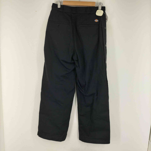マイン MYne スナップワイドパンツ snap wide pants メンズ JPN:M