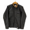 ベドウィンアンドザハートブレイカーズ BEDWIN&THE HEARTBREAKERS L/S LEOPARD COLLAR WORK SHIRT メンズ