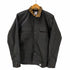 ベドウィンアンドザハートブレイカーズ BEDWIN&THE HEARTBREAKERS L/S LEOPARD COLLAR WORK SHIRT メンズ