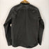 ベドウィンアンドザハートブレイカーズ BEDWIN&THE HEARTBREAKERS L/S LEOPARD COLLAR WORK SHIRT メンズ