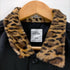 ベドウィンアンドザハートブレイカーズ BEDWIN&THE HEARTBREAKERS L/S LEOPARD COLLAR WORK SHIRT メンズ