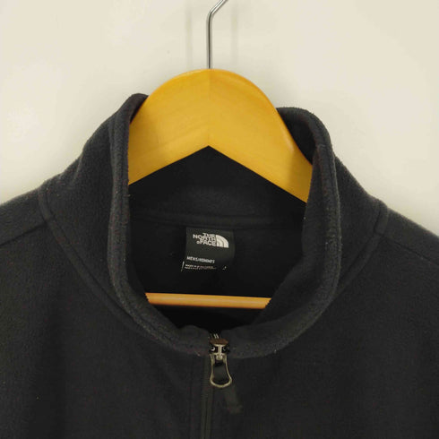 ザノースフェイス THE NORTH FACE TKA Glacier Fleece Full Zip Jacket メンズ L
