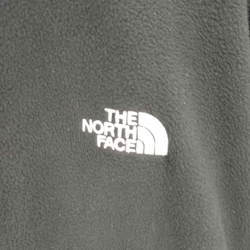 ザノースフェイス THE NORTH FACE TKA Glacier Fleece Full Zip Jacket メンズ L