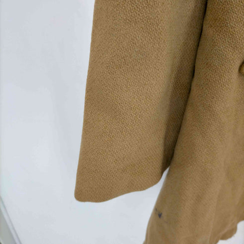 レイクランド Lakeland 60S ボアブランケット ウールコート メンズ US:44