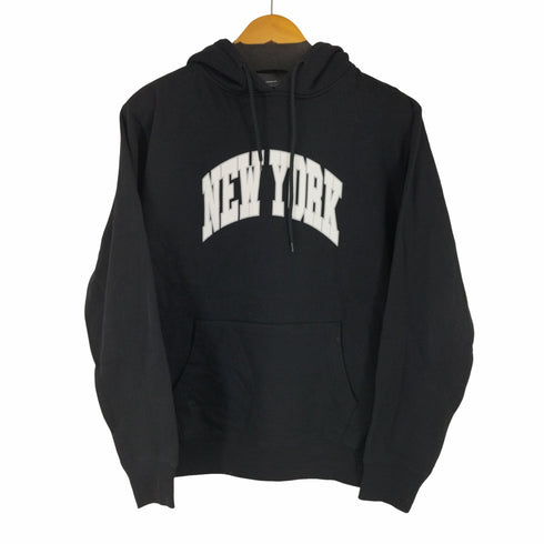 ニューエラ NEW ERA NEWYORK プルオーバーパーカー レディース JPN:M