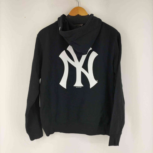 ニューエラ NEW ERA NEWYORK プルオーバーパーカー レディース JPN:M