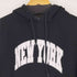 ニューエラ NEW ERA NEWYORK プルオーバーパーカー レディース JPN:M