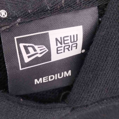 ニューエラ NEW ERA NEWYORK プルオーバーパーカー レディース JPN:M