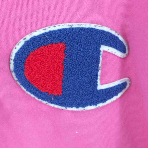 チャンピオン Champion プルオーバースウェットパーカー メンズ import:XL