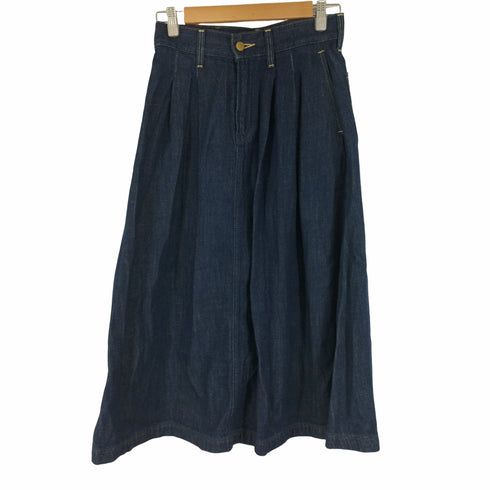 リー Lee TUCK SKIRT レディース JPN:S