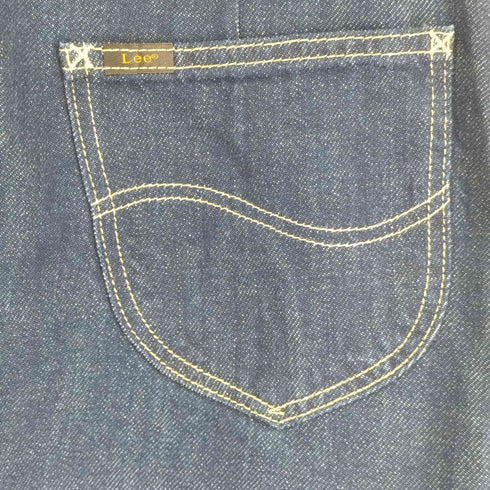 リー Lee TUCK SKIRT レディース JPN:S