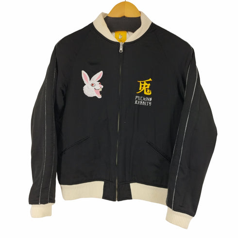 エフアールツー FR2 TOKYO SOUVENIR JACKET レディース import:S