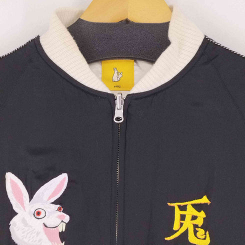 エフアールツー FR2 TOKYO SOUVENIR JACKET レディース import:S