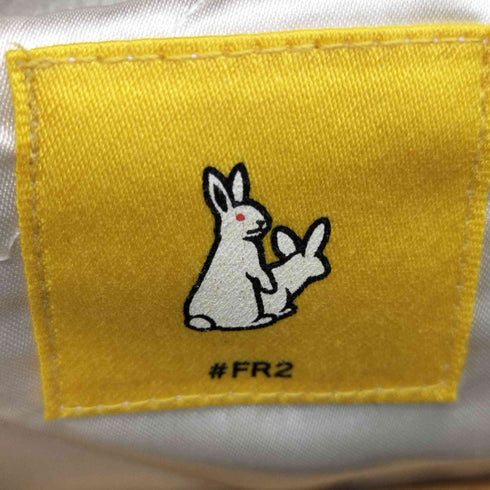 エフアールツー FR2 TOKYO SOUVENIR JACKET レディース import:S