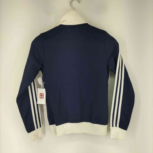 アディダスオリジナルス adidas Originals トレフォイルロゴ刺繍トラックジャケット レディース JPN:S