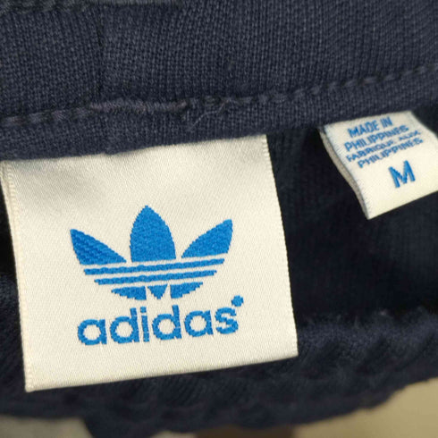 アディダスオリジナルス adidas Originals トレフォイルロゴ刺繍トラックパンツ レディース JPN:M