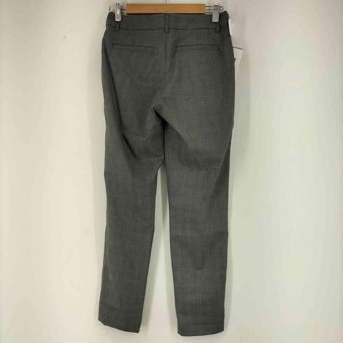 ビス ViS グレンチェックセットアップ レディース M