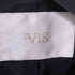 ビス ViS グレンチェックセットアップ レディース M