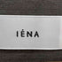 イエナ IENA フレンチリネンオーバーシャツ レディース JPN:38