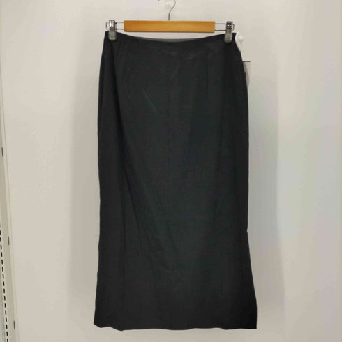 イエナ IENA グロッシーサテンタイトスカート レディース JPN:40