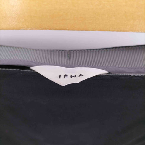 イエナ IENA グロッシーサテンタイトスカート レディース JPN:40