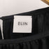 エリン ELIN シャーリングロングスリーブブラウス レディース JPN:36