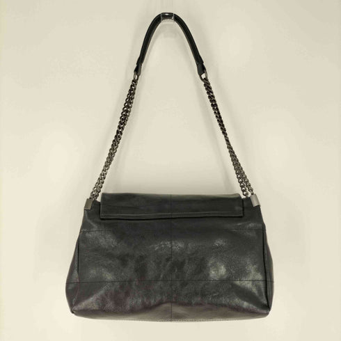 ザラ ZARA フラップ ロッカーショルダーバッグ レディース