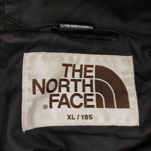 ザノースフェイス THE NORTH FACE MARTIS JACKET マーチスジャケット メンズ 100