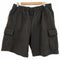 シュプリーム Supreme Small Box Baggy Cargo Sweatshort メンズ XL