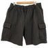 シュプリーム Supreme Small Box Baggy Cargo Sweatshort メンズ XL