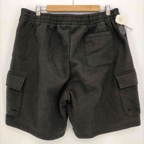 シュプリーム Supreme Small Box Baggy Cargo Sweatshort メンズ XL