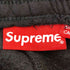 シュプリーム Supreme Small Box Baggy Cargo Sweatshort メンズ XL