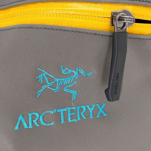 アークテリクス ARCTERYX ARRO 8 SHOULDER BAG メンズ