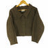 ウィルフリー willfully rough play color denim G/JK レディース FREE